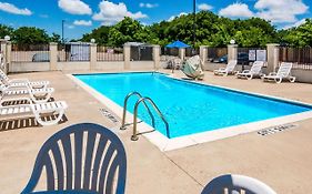 Motel 6-Cleburne, Tx